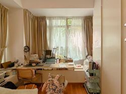 Ventuno Balmoral (D10), Apartment #553877181